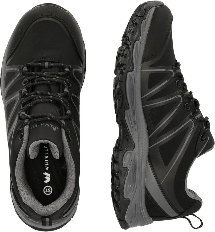 Whistler Whistler Naiyu Wanderschuhe - 1001 Black - 2 | SportScheck
