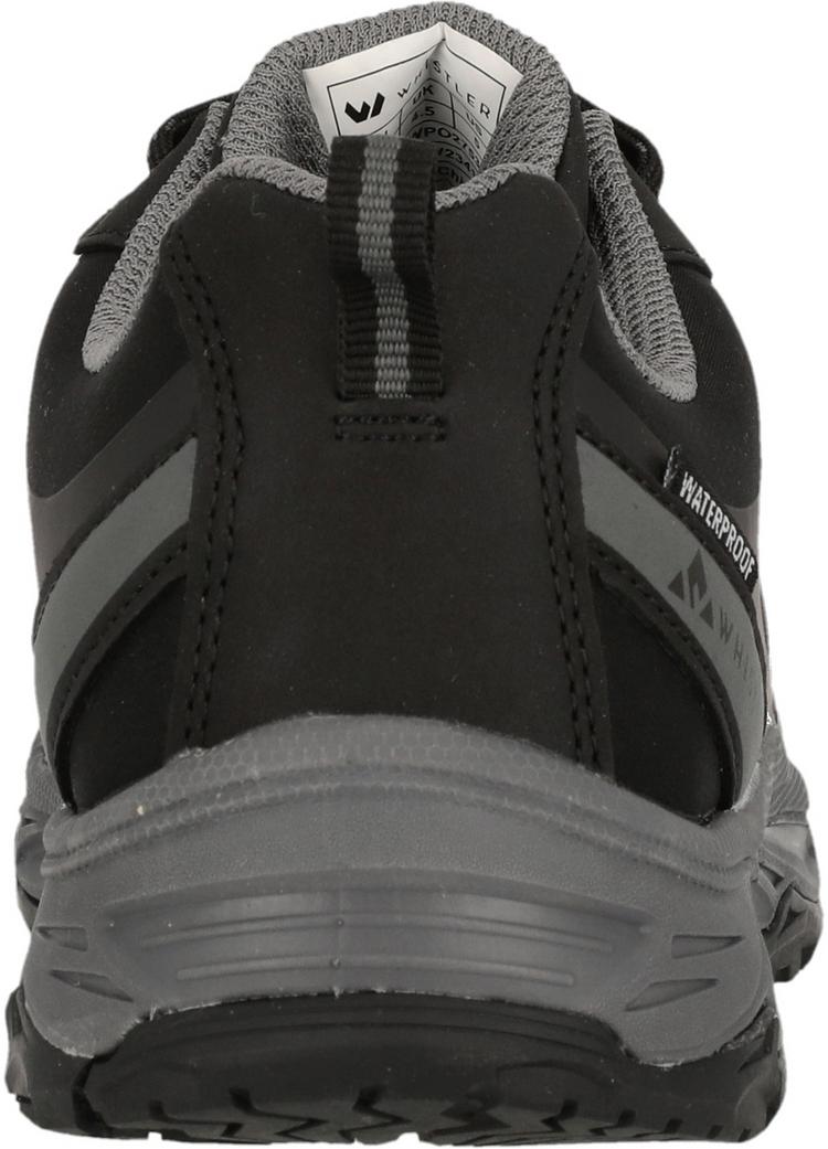 Whistler Whistler Naiyu Wanderschuhe - 1001 Black - 3 | SportScheck