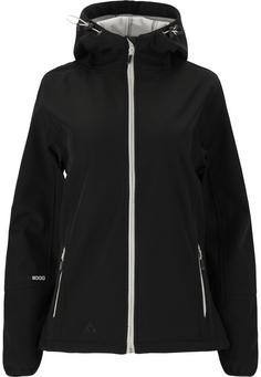 Whistler Duble Softshelljacke Herren 1001 Black