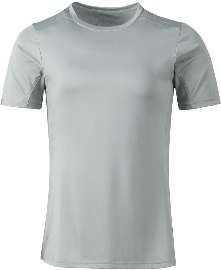 ELITE LAB ELITE LAB Tech Elite X1 Laufshirt Damen - 3103 Slate Gray - 0 | SportScheck