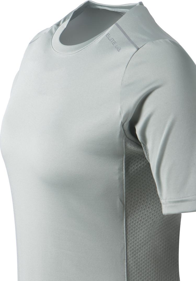 ELITE LAB ELITE LAB Tech Elite X1 Laufshirt Damen - 3103 Slate Gray - 0 | SportScheck