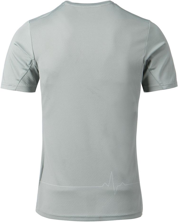 ELITE LAB ELITE LAB Tech Elite X1 Laufshirt Damen - 3103 Slate Gray - 2 | SportScheck