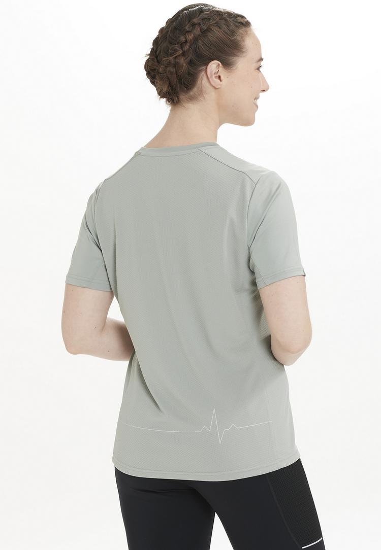 ELITE LAB ELITE LAB Tech Elite X1 Laufshirt Damen - 3103 Slate Gray - 2 | SportScheck