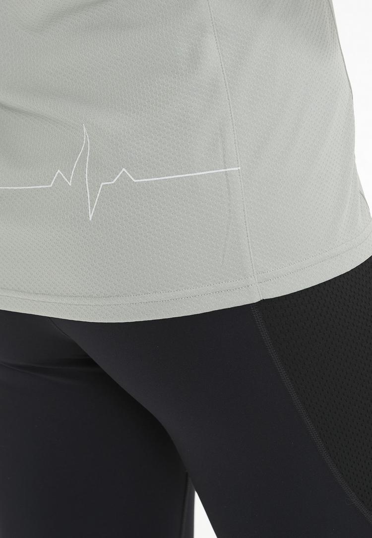 ELITE LAB ELITE LAB Tech Elite X1 Laufshirt Damen - 3103 Slate Gray - 5 | SportScheck