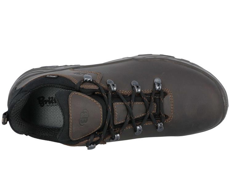 Br&uuml;tting Br&uuml;tting Multifunktionsschuh Multifunktionsschuhe Herren - dunkelbraun - 1 | SportScheck