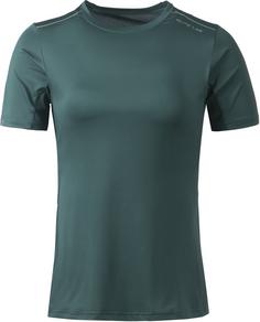 ELITE LAB Tech Elite X1 Laufshirt Damen 3124 Marble Green