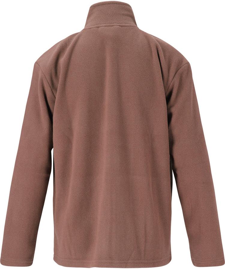 ZigZag ZigZag Zap Fleecejacke Kinder - 1109 Burlwood - 0 | SportScheck