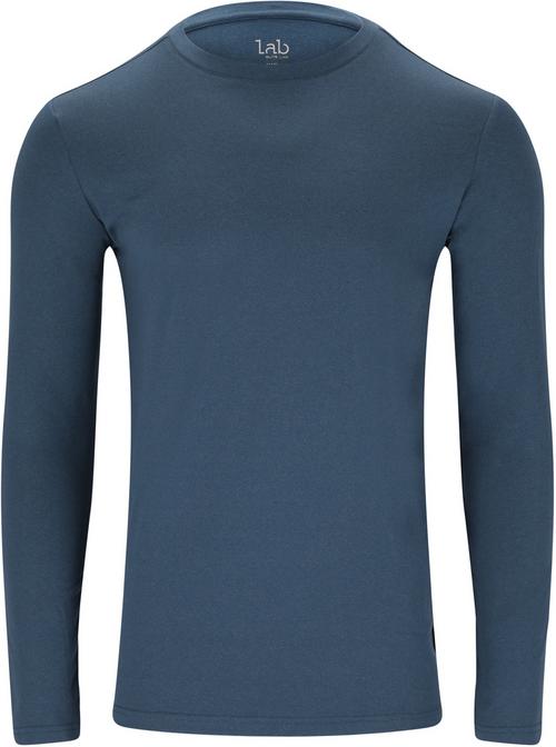 ELITE LAB Sustainable X1 Elite Langarmshirt Herren