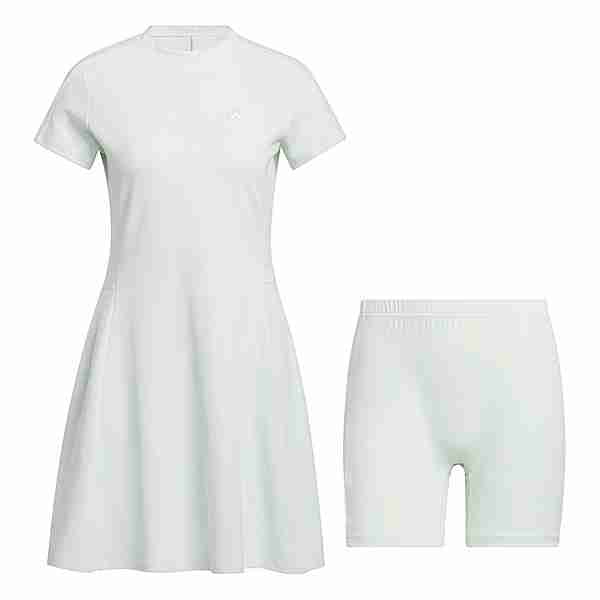 adidas Go-To Kleid Tenniskleid Damen Crystal Jade