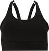 Athlecia Zanilia BH Damen - 1001 Black