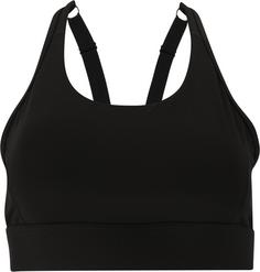 Athlecia Zanilia Sport-BH Damen 1001 Black