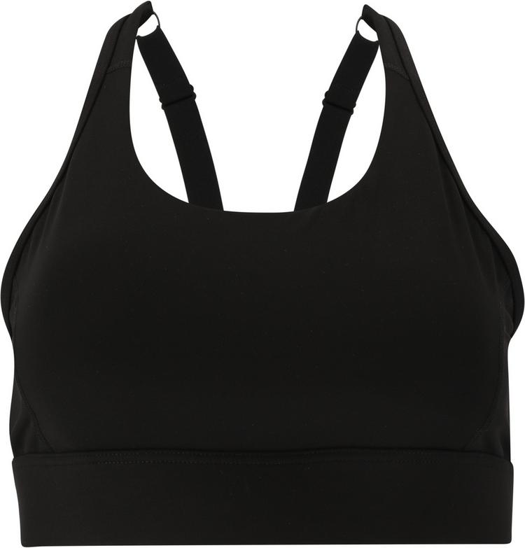Athlecia Athlecia Zanilia BH Damen - 1001 Black - 0 | SportScheck