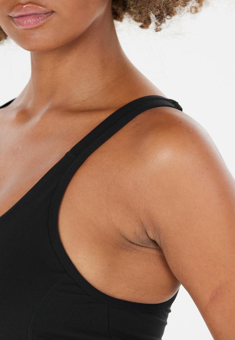 Athlecia Athlecia Zanilia BH Damen - 1001 Black - 0 | SportScheck