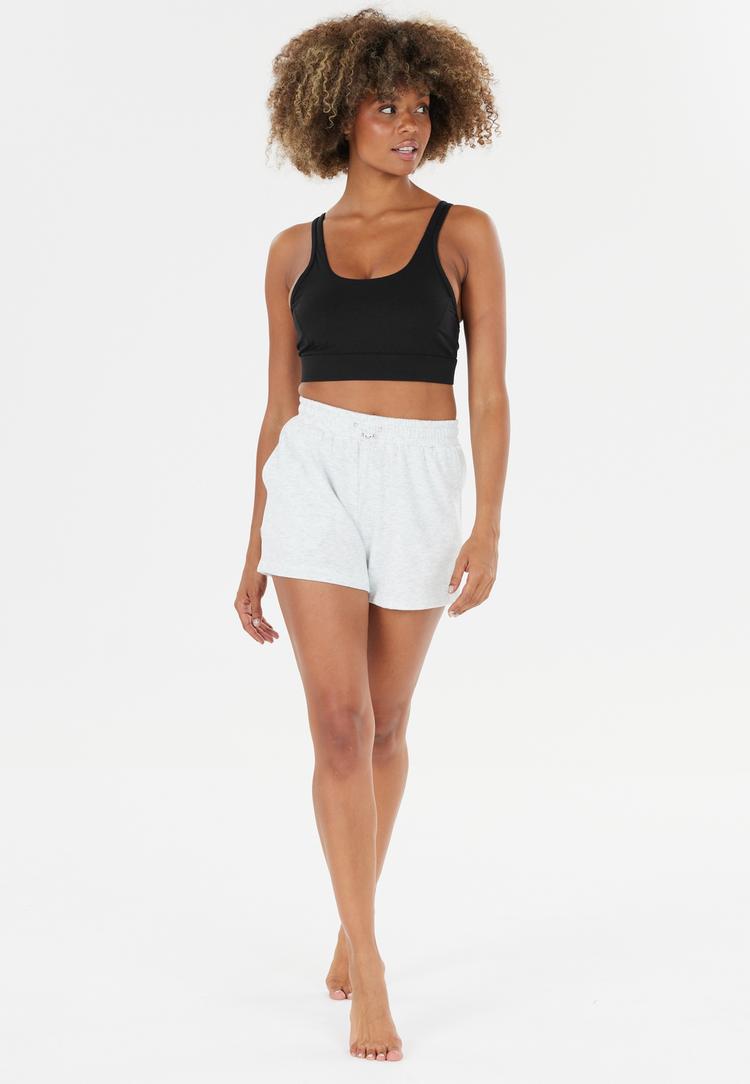 Athlecia Athlecia Zanilia BH Damen - 1001 Black - 0 | SportScheck