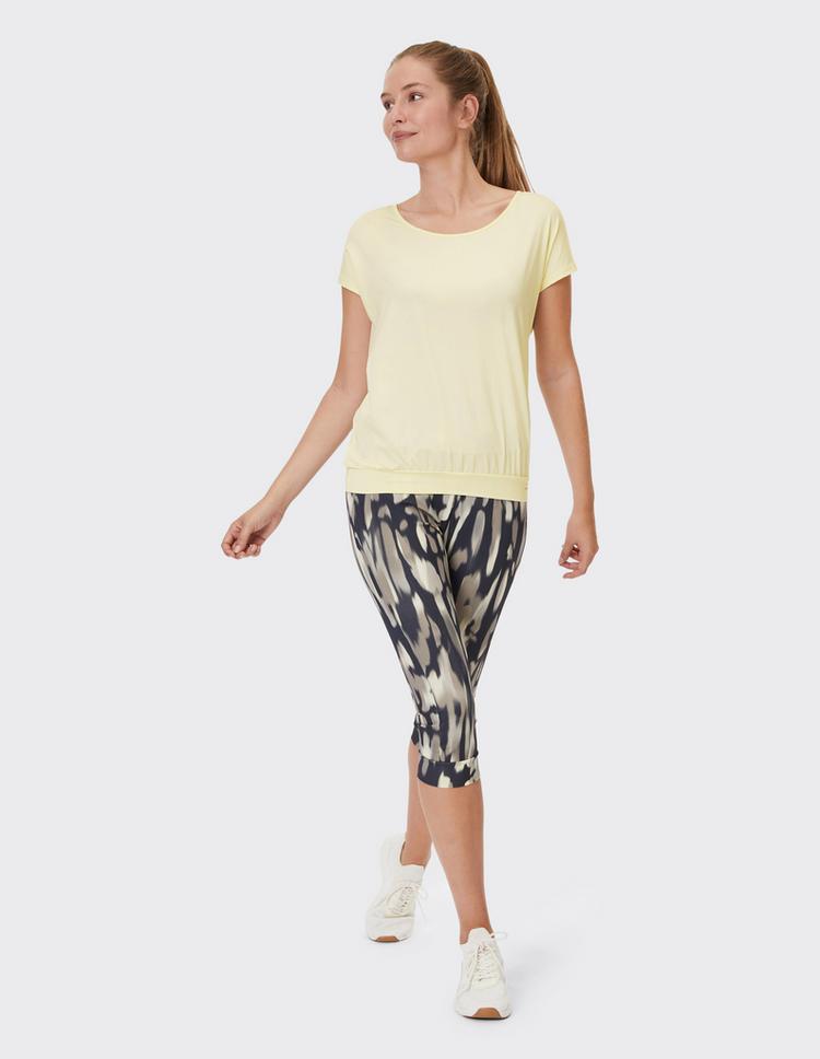 VENICE BEACH VENICE BEACH VB Ryah T-Shirt Damen - pine - 3 | SportScheck