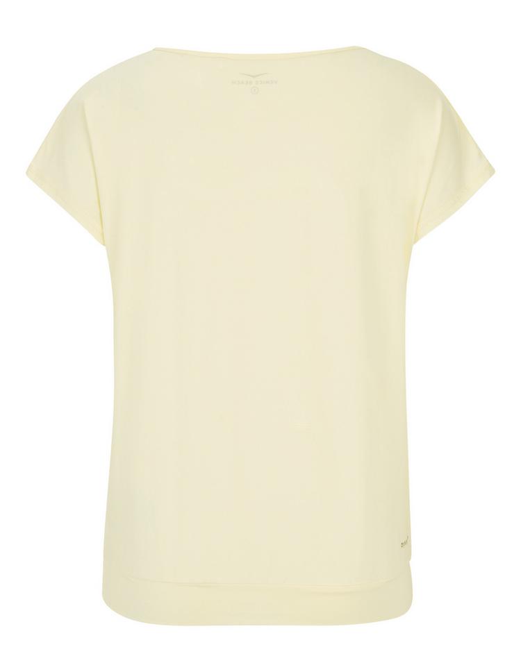 VENICE BEACH VENICE BEACH VB Ryah T-Shirt Damen - pine - 4 | SportScheck