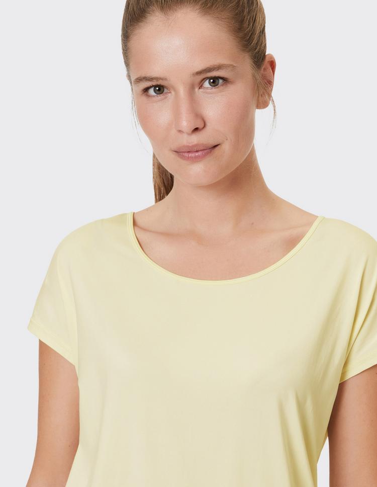 VENICE BEACH VENICE BEACH VB Ryah T-Shirt Damen - pine - 5 | SportScheck