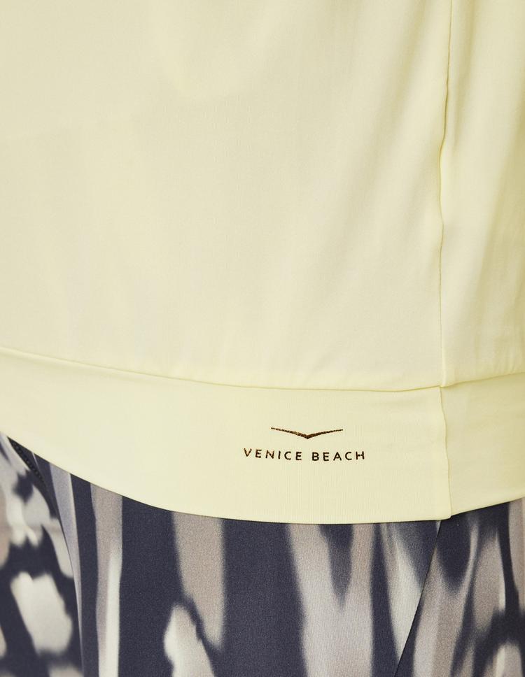 VENICE BEACH VENICE BEACH VB Ryah T-Shirt Damen - pine - 6 | SportScheck