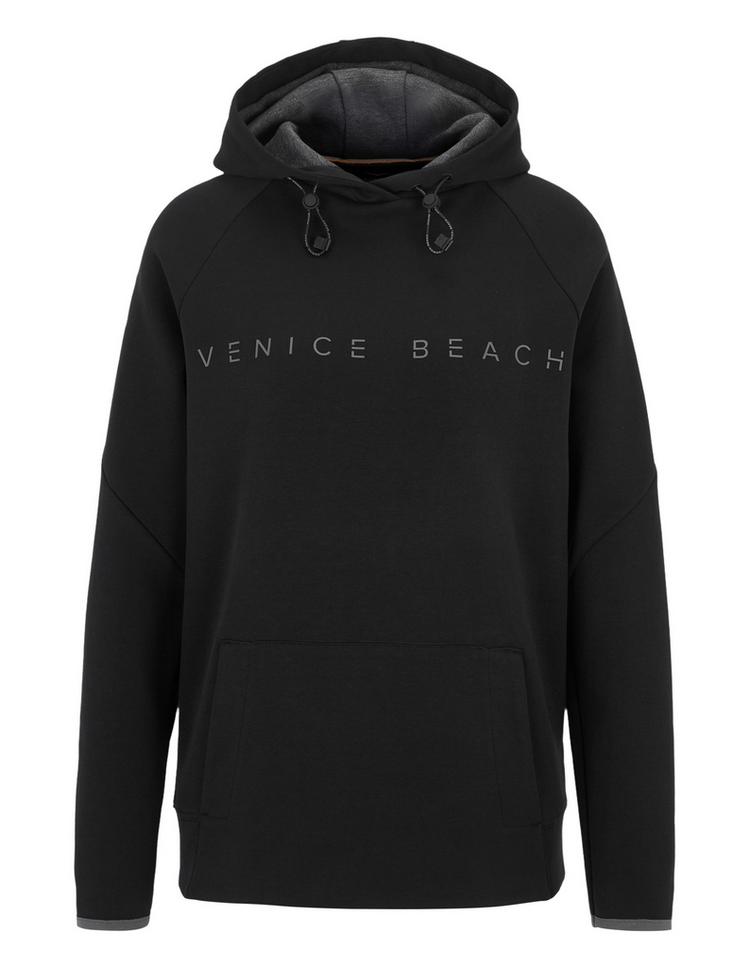 VENICE BEACH VENICE BEACH VB Leny Sweatshirt Damen - black - 0 | SportScheck