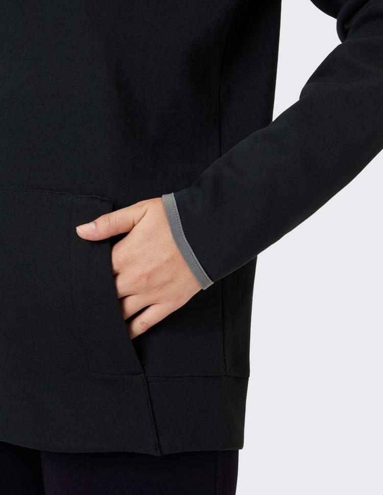 VENICE BEACH VENICE BEACH VB Leny Sweatshirt Damen - black - 3 | SportScheck