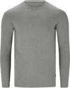 ELITE LAB Sustainable X1 Elite Langarmshirt Herren - 1038 Mid Grey