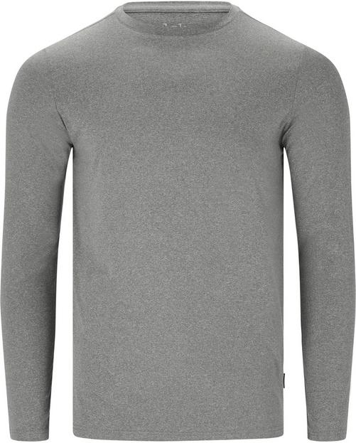 ELITE LAB Sustainable X1 Elite Langarmshirt Herren