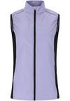 ELITE LAB Shell X1 Elite Laufweste Damen - 4233 Sweet Lavender