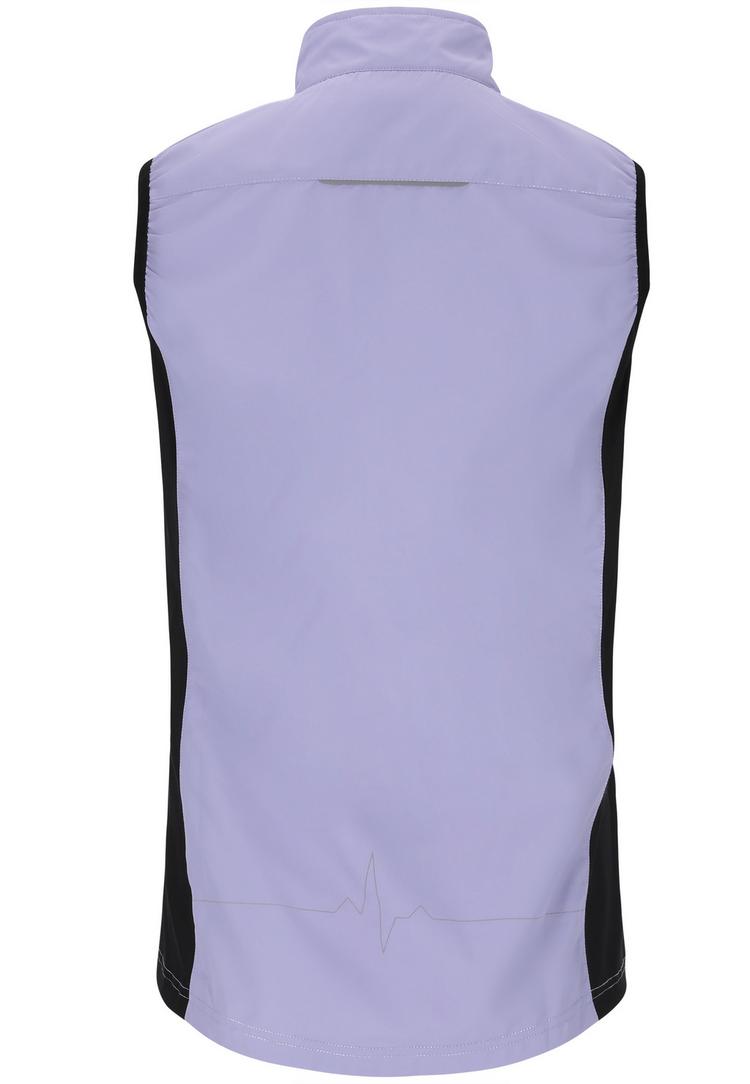 ELITE LAB ELITE LAB Shell X1 Elite Laufweste Damen - 4233 Sweet Lavender - 0 | SportScheck