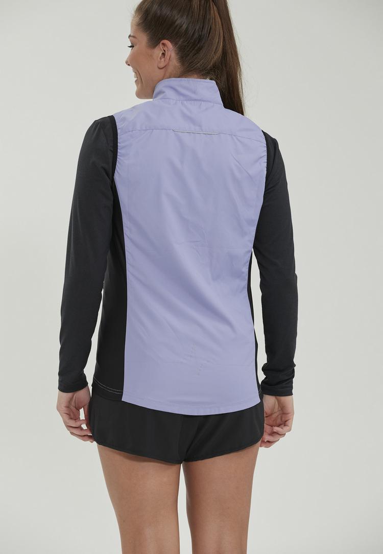 ELITE LAB ELITE LAB Shell X1 Elite Laufweste Damen - 4233 Sweet Lavender - 2 | SportScheck