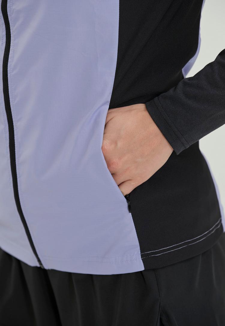 ELITE LAB ELITE LAB Shell X1 Elite Laufweste Damen - 4233 Sweet Lavender - 0 | SportScheck