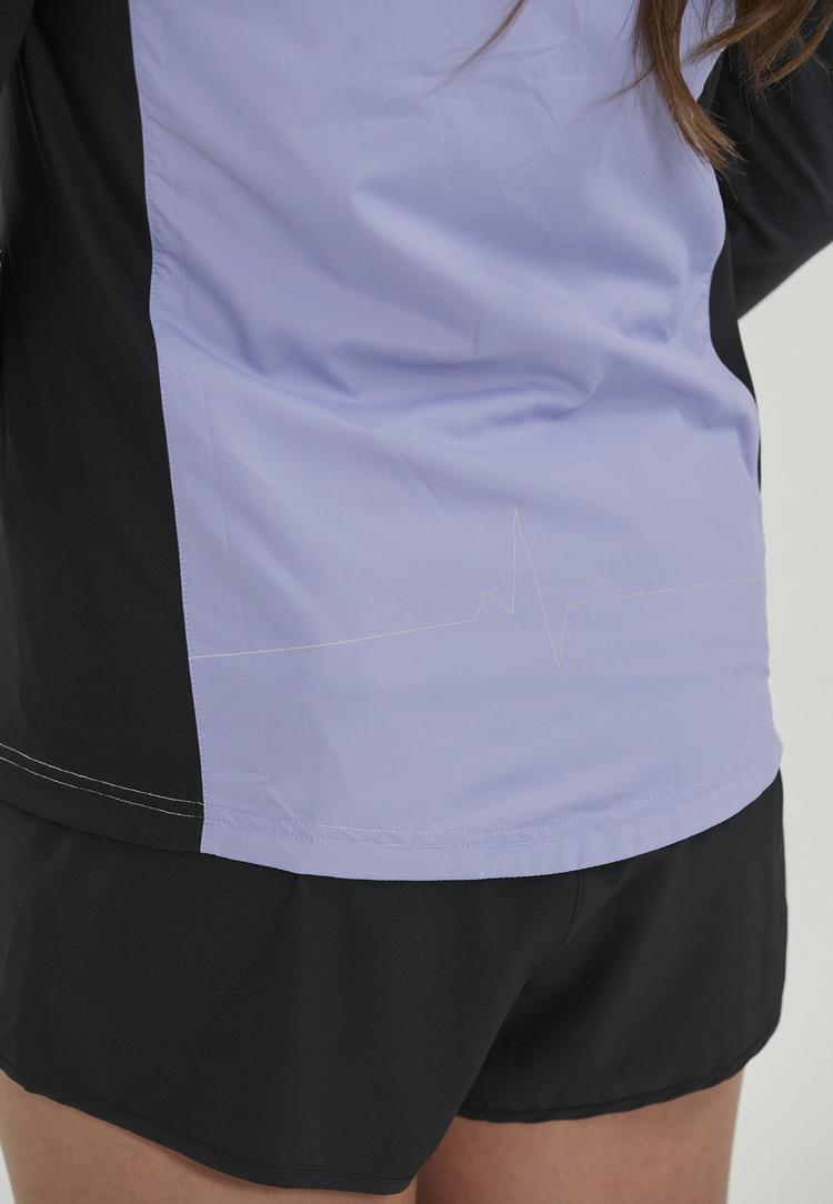 ELITE LAB ELITE LAB Shell X1 Elite Laufweste Damen - 4233 Sweet Lavender - 2 | SportScheck