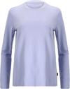 ELITE LAB SUSTAINABLE X1 Elite Langarmshirt Damen - 4233 Sweet Lavender