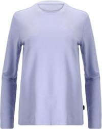 ELITE LAB SUSTAINABLE X1 Elite Langarmshirt Damen - 4233 Sweet Lavender