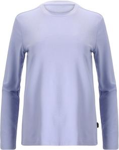 ELITE LAB SUSTAINABLE X1 Elite Langarmshirt Damen 4233 Sweet Lavender