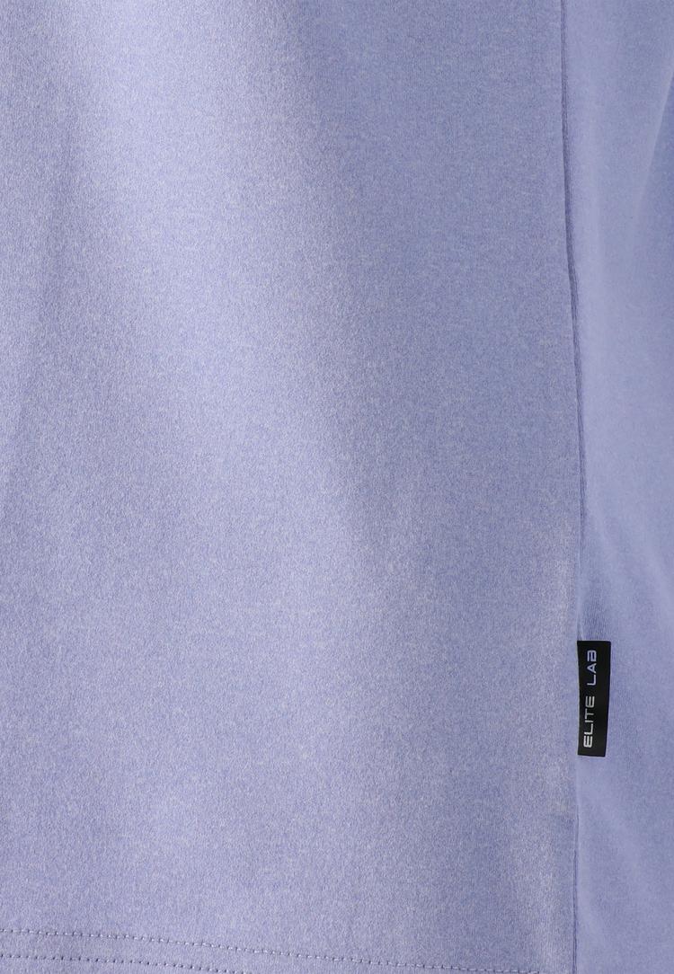 ELITE LAB ELITE LAB SUSTAINABLE X1 Elite Langarmshirt Damen - 4233 Sweet Lavender - 2 | SportScheck