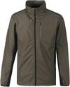 ELITE LAB Shell Heat X1 Elite Laufjacke Herren - 3121 Olive
