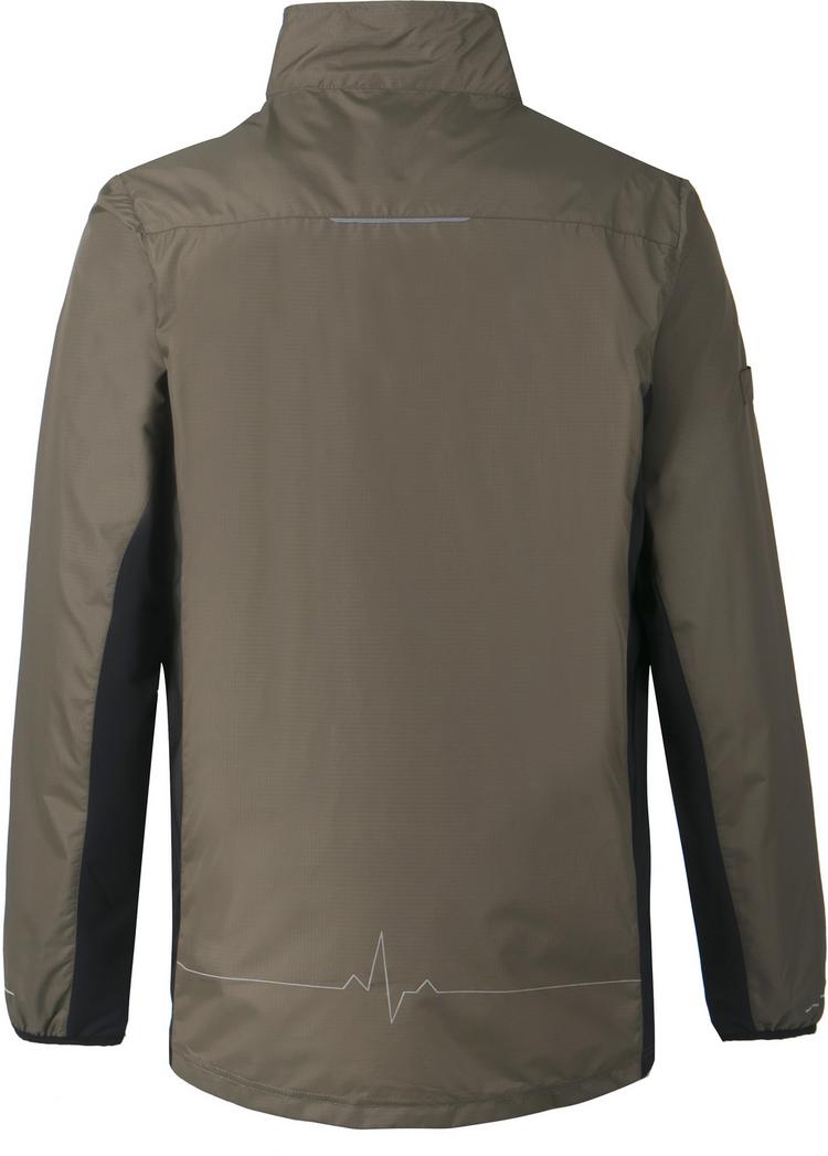 ELITE LAB ELITE LAB Shell Heat X1 Elite Laufjacke Herren - 3121 Olive - 0 | SportScheck