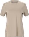 ELITE LAB Tech Elite X1 Laufshirt Damen - 1136 Simply Taupe