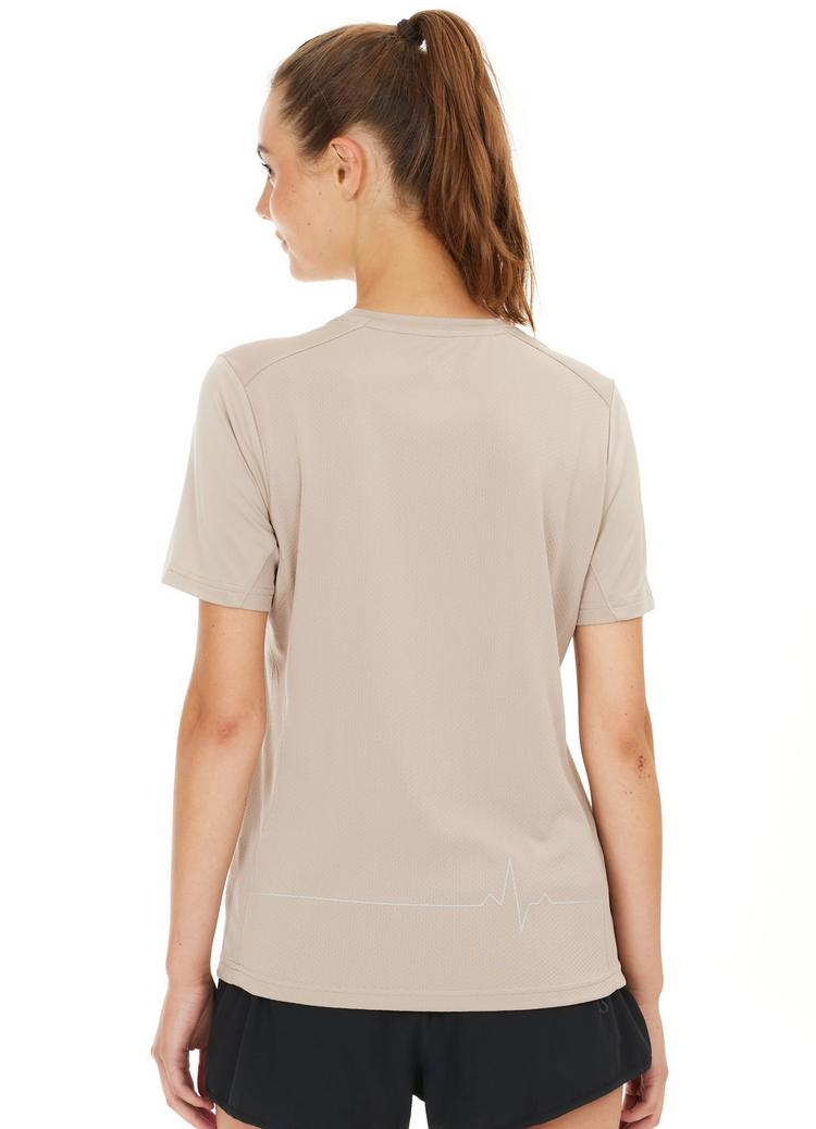 ELITE LAB ELITE LAB Tech Elite X1 Laufshirt Damen - 1136 Simply Taupe - 2 | SportScheck
