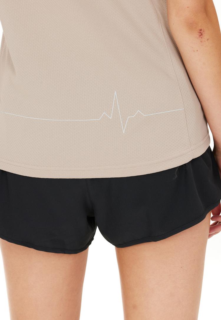 ELITE LAB ELITE LAB Tech Elite X1 Laufshirt Damen - 1136 Simply Taupe - 3 | SportScheck