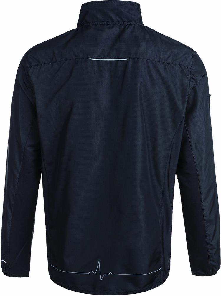 ELITE LAB ELITE LAB Shell Heat X1 Elite Laufjacke Herren - 1001 Black - 0 | SportScheck