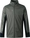 ELITE LAB Heat X1 Elite Laufjacke Herren - 3121 Olive