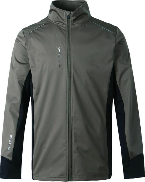 ELITE LAB Heat X1 Elite Laufjacke Herren