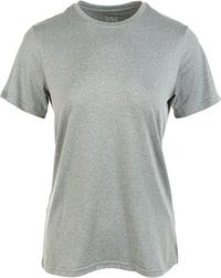 ELITE LAB Sustainable X1 Elite Laufshirt Damen - 1038 Mid Grey