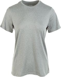 ELITE LAB Sustainable X1 Elite Laufshirt Damen 1038 Mid Grey