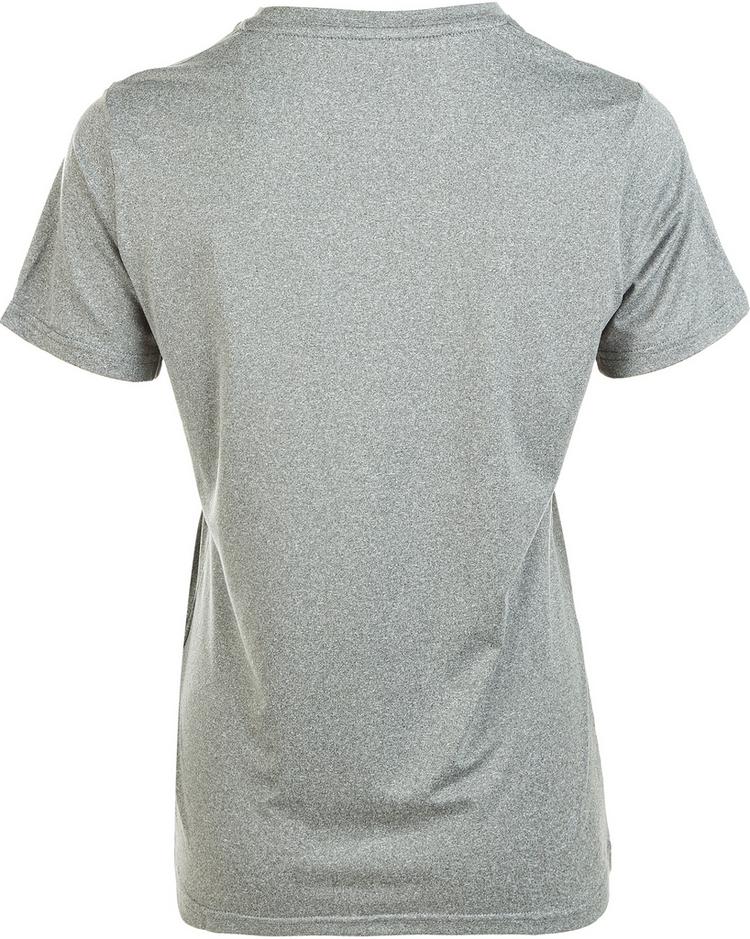 ELITE LAB ELITE LAB Sustainable X1 Elite Laufshirt Damen - 1038 Mid Grey - 0 | SportScheck