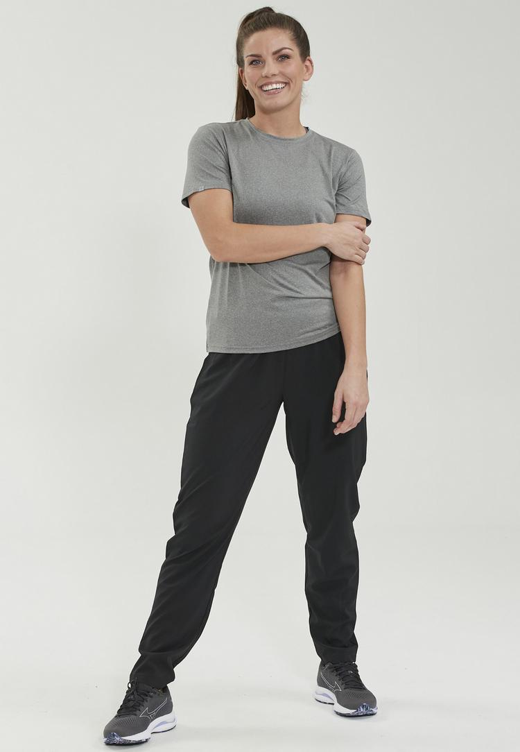 ELITE LAB ELITE LAB Sustainable X1 Elite Laufshirt Damen - 1038 Mid Grey - 0 | SportScheck