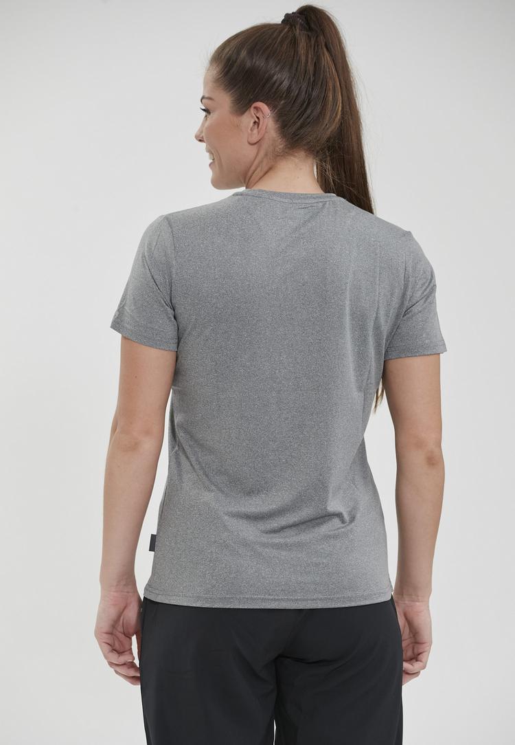ELITE LAB ELITE LAB Sustainable X1 Elite Laufshirt Damen - 1038 Mid Grey - 2 | SportScheck