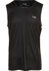ELITE LAB Astio Elite Tanktop Herren - 1001 Black
