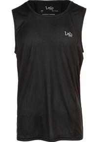 ELITE LAB Astio Elite Tanktop Herren - 1001 Black